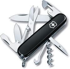 Victorinox Schweizer Taschenmesser, Climber, Multitool, Swiss Army Knife