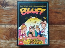 FX SCHMID - BLUFF - DAS HEISSE