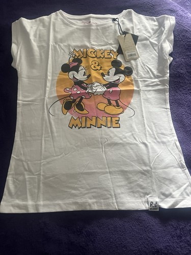 Disney shirt xs - t-shirt,