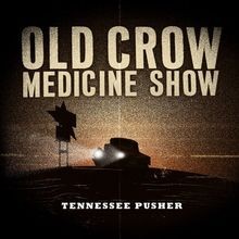 Tennessee pusher von old - old, crow