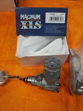 Magnum XLS Engine - magnum XLS