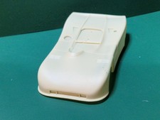 1:24  Slotcar Body Kit P 908/3 sehr Massstabsgetreu   Resine + Zubehör
