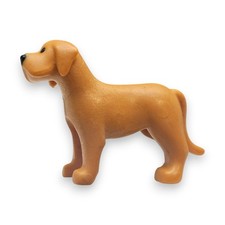 Playmobil Deutsche Dogge Hund