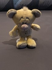  Pimboli Plüsch Bär