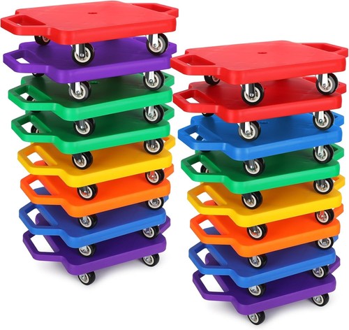 Pack scooter boards - pack,