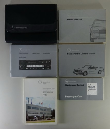 Bordmappe betriebsanleitung - bordmappe, +