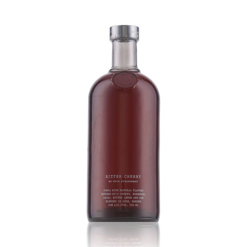 Absolut craft bitter - craft, cherry