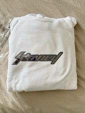 Post Malone Stoney White