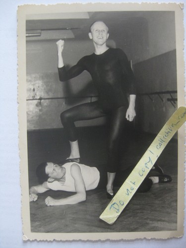 Alte foto postkarte berlin - alte,