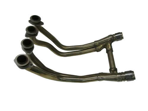 Auspuffkrümmer kawasaki - kawasaki, z