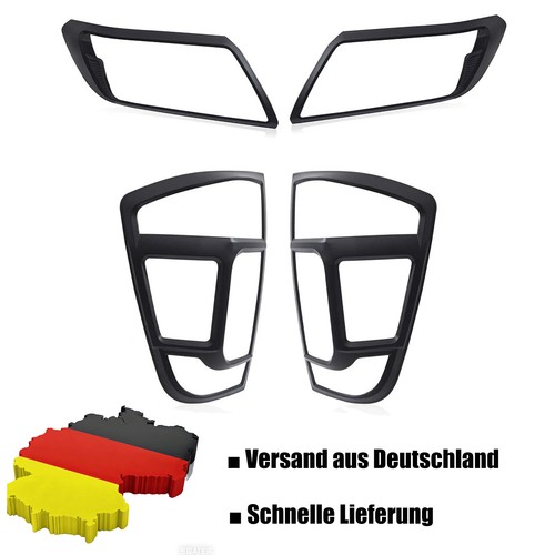 Scheinwerfer rücklicht set - rücklicht,