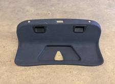 Heckklappenverkleidung Audi A6 S6 4F schwarz Limousine Heckklappe 4F5867975A