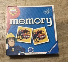 Ravensburger Fireman Sam