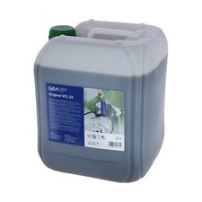 GEA original Vakuumpumpenöl