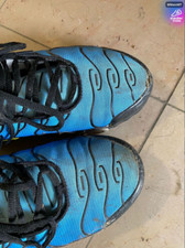 NOCH GÜNSTIGER: Nike TN Air Max plus 1 Größe 45 ziemlich Cool 