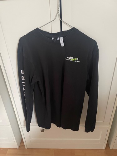 Adidas herren pullover - adidas,