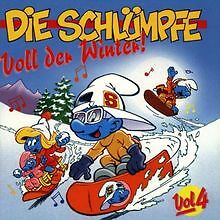Voll der winter - winter, von
