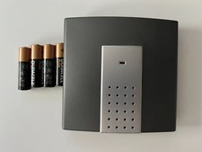 Funkklingel Empfänger Heidemann 70872 HX Square