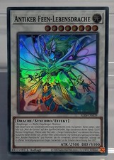 YUGIOH - Antiker