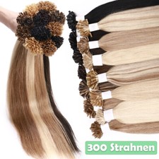 Keratin Bonding Haar