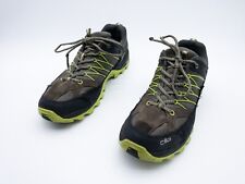CMP Herren Trekkingschuh Wanderschuh Boots Schnürschuh Gr. 45 EU Art. 28454-100