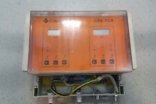 cillichemie Cillit PCR Entkeimung Pool Schwimmabd Regler Emec Schwimmbadregler