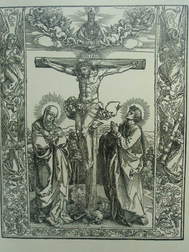 Albrecht dürer maria und - albrecht,