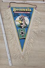 VFL Borussia Mönchengladbach 1900 Fussballwimpel alt