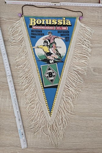 Vfl borussia mönchengladbach - vfl,