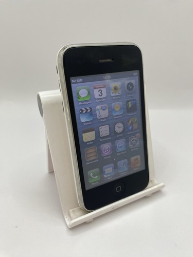 Apple iphone 3gs weiß - apple,