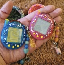 Tamagotchi Connection V3 Japanische Version