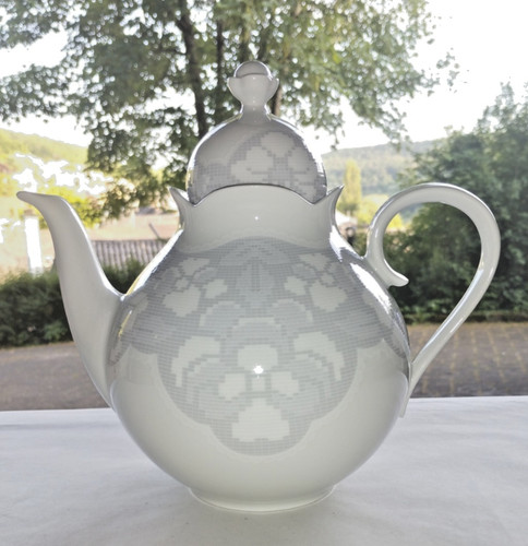 Gallo cosima teekanne villeroy - teekanne,
