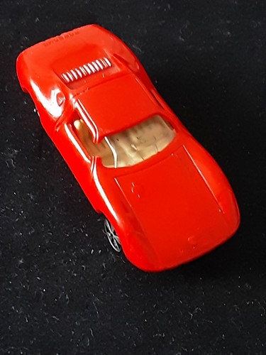 Faller hit car porsche 904 - hit, car/