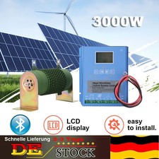 3KW 24V/48V Windkraftanlag