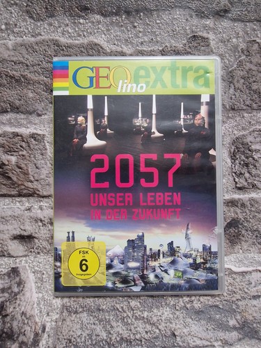 Geo lino extra 2057 - lino, unser