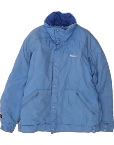 Ellesse wattierte herrenjacke - ellesse,