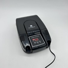 DR.PREPARE Schuhtrockner