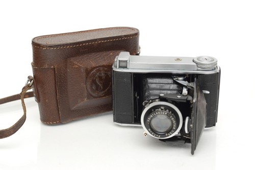 Voigtländer bessa - voigtländer, 66