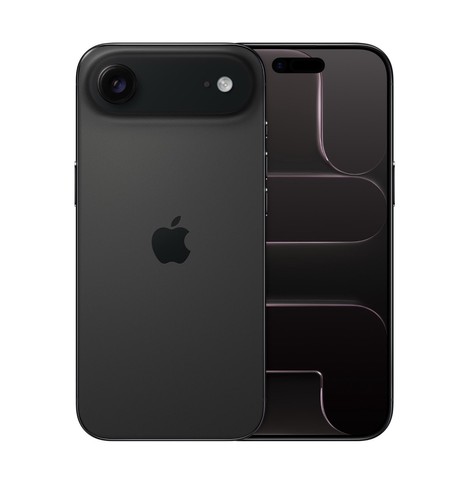 Apple iphone air 512gb schwarz - air,
