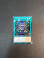 YuGiOh Ring der Verteidigung