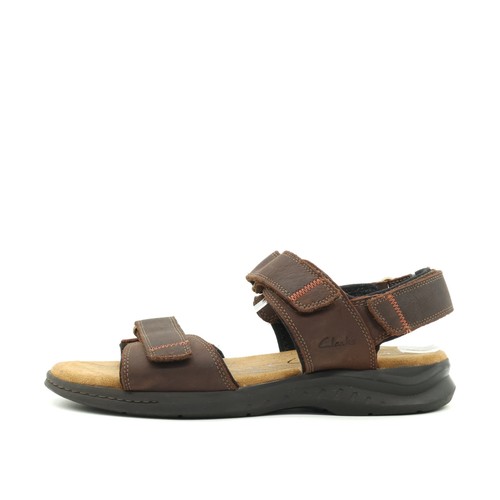 Clarks herren sandalen 5 - sandalen, eu