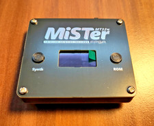 MiSTer FPGA / Pi - MT32-Pi HAT