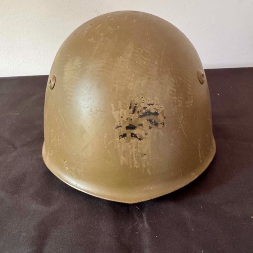 Stahlhelm m33 elmetto italien - m33,
