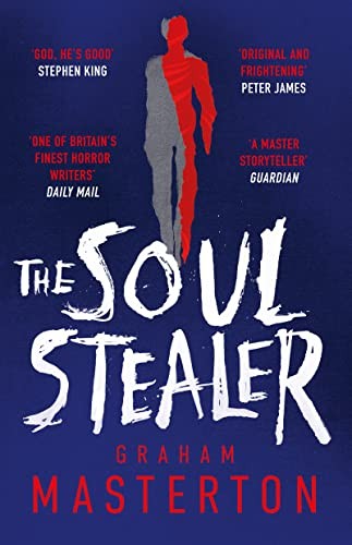 The soul stealer - stealer:, master