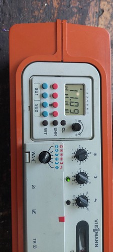 Viessmann trimatik neu - viessmann, mc