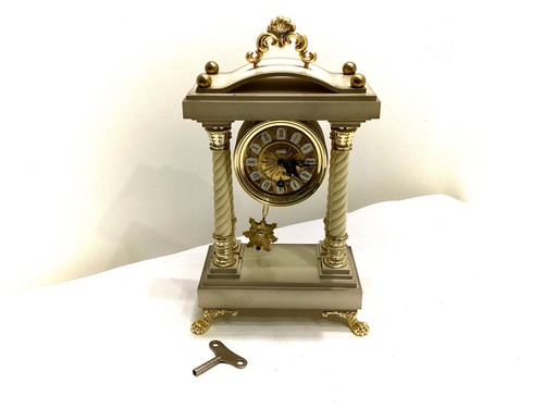 Vintage schmid pendule - *schmid*,