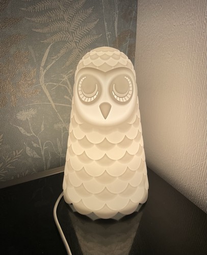 Ikea eulenlampe solbo - eulenlampe,