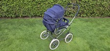 Hesba Condor-Coupe Kinderwagen 
