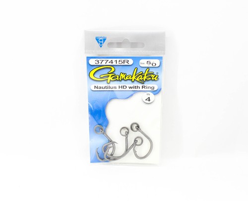 Gamakatsu 377416 nautilus - gamakatsu,