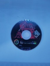 Nintendo Gamecube - The Legend